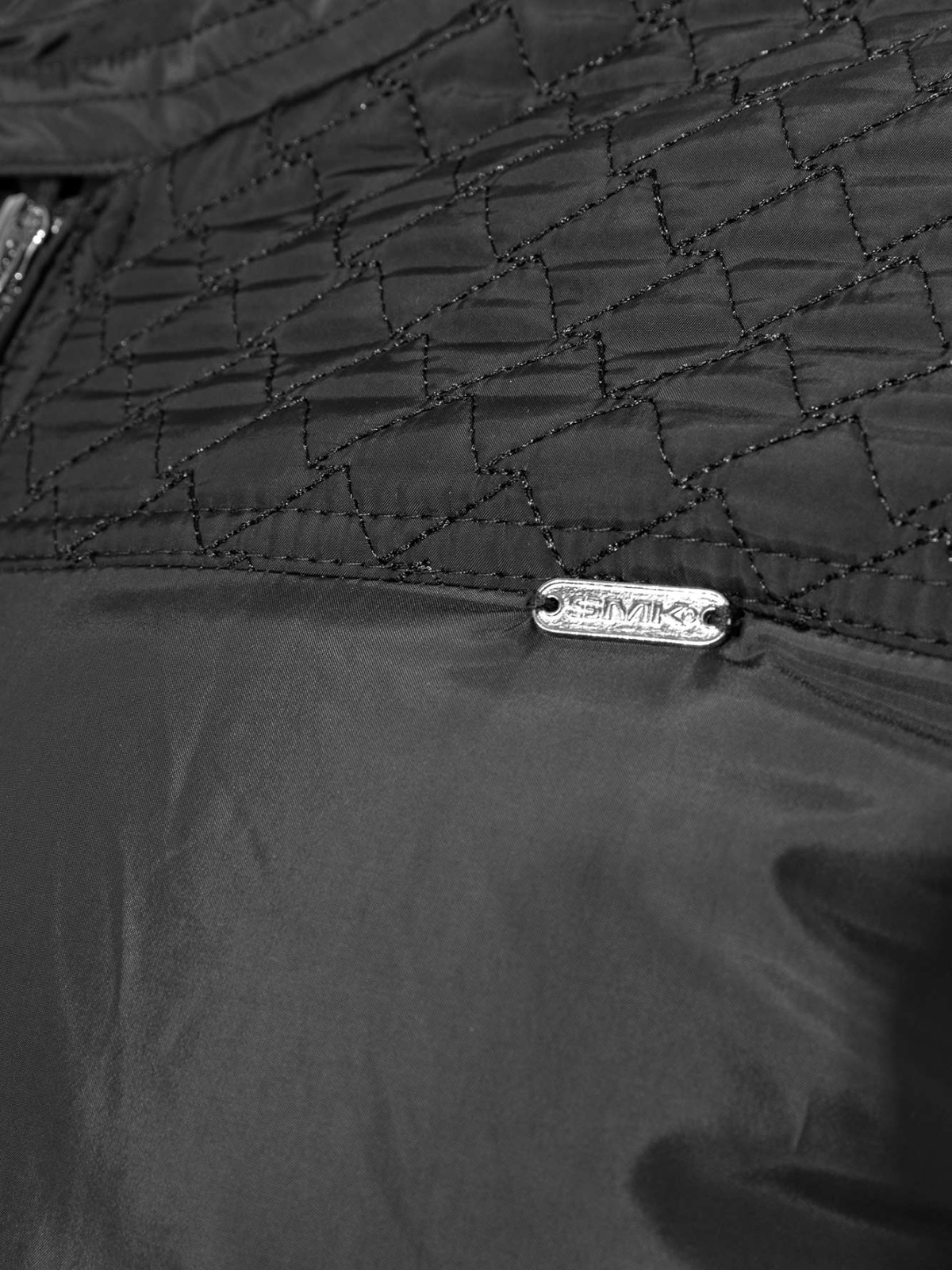 BLUSÃO BLACK & BLUE