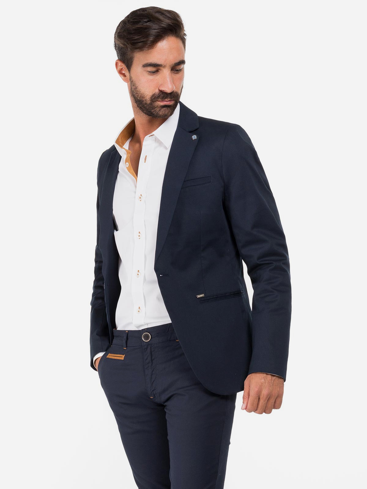 BLAZER SMK SMOOTH MARINE