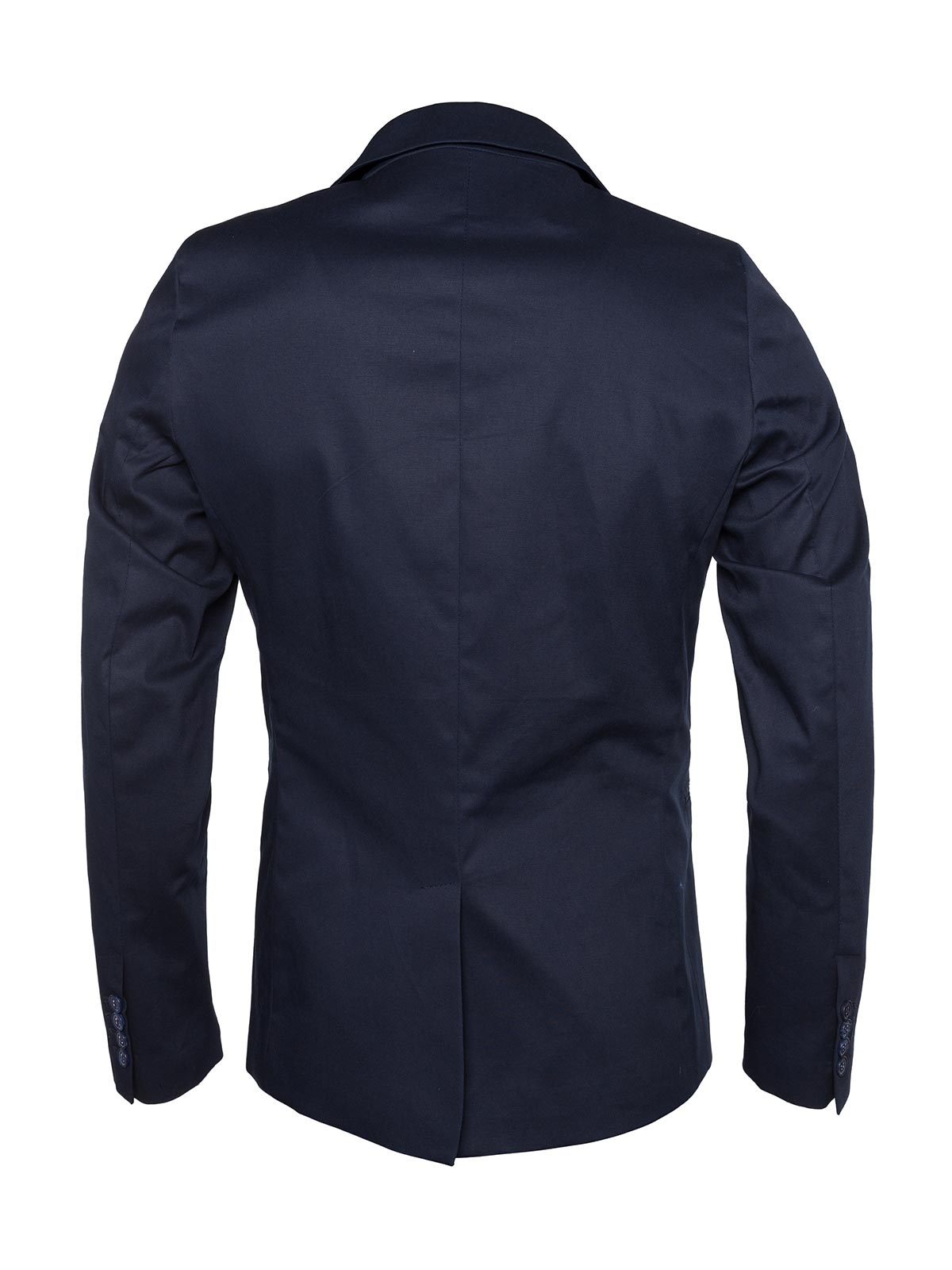 BLAZER SMK SMOOTH MARINE