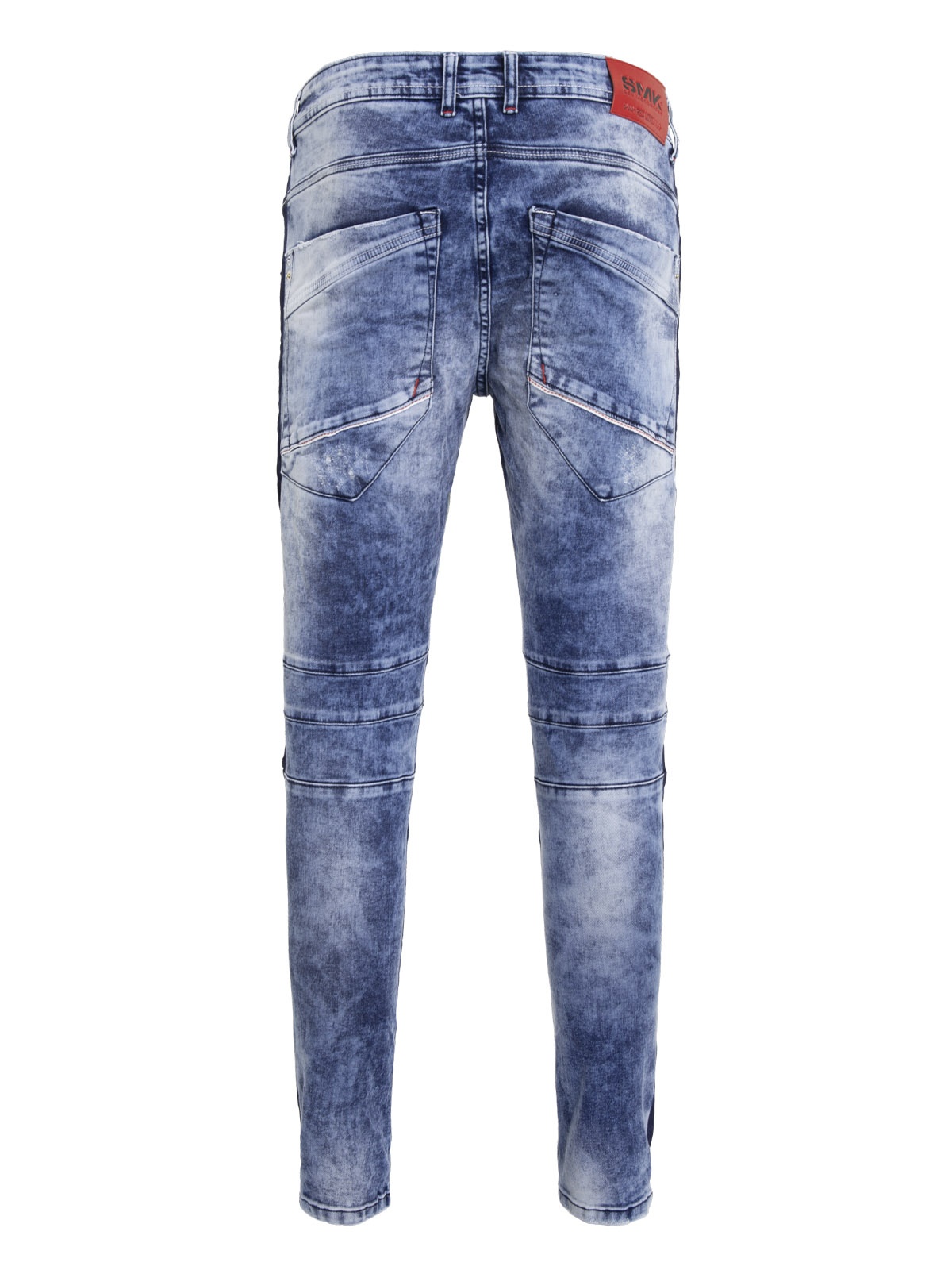 CALÇA SMK STAY OUT LIGHT