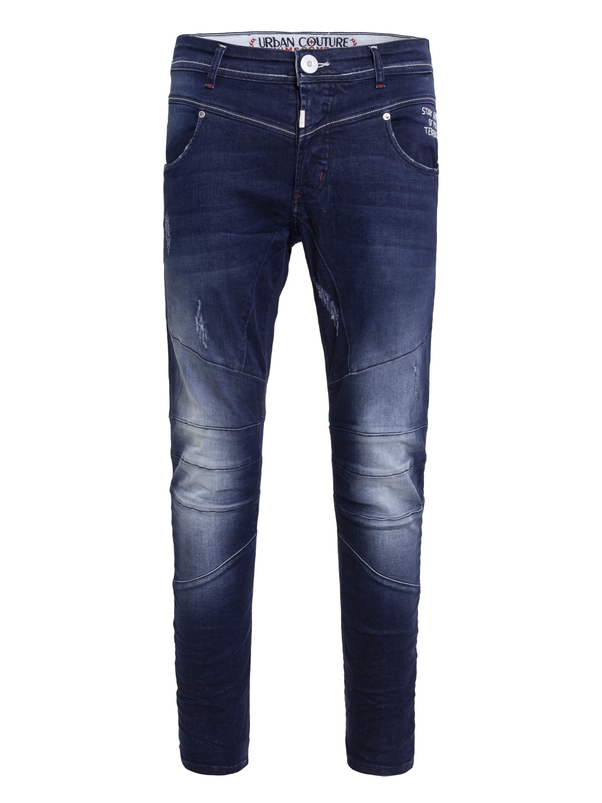 CALÇA SMK STAY OUT DARK