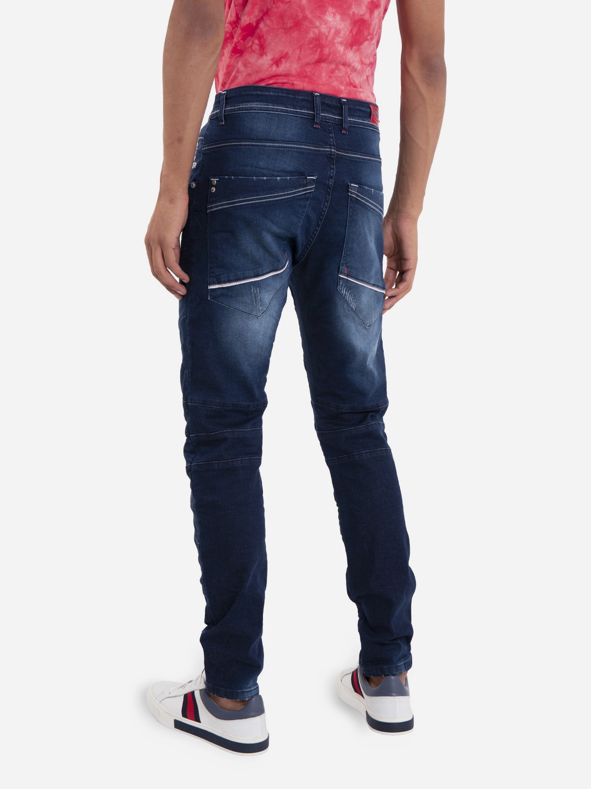 CALÇA SMK STAY OUT DARK