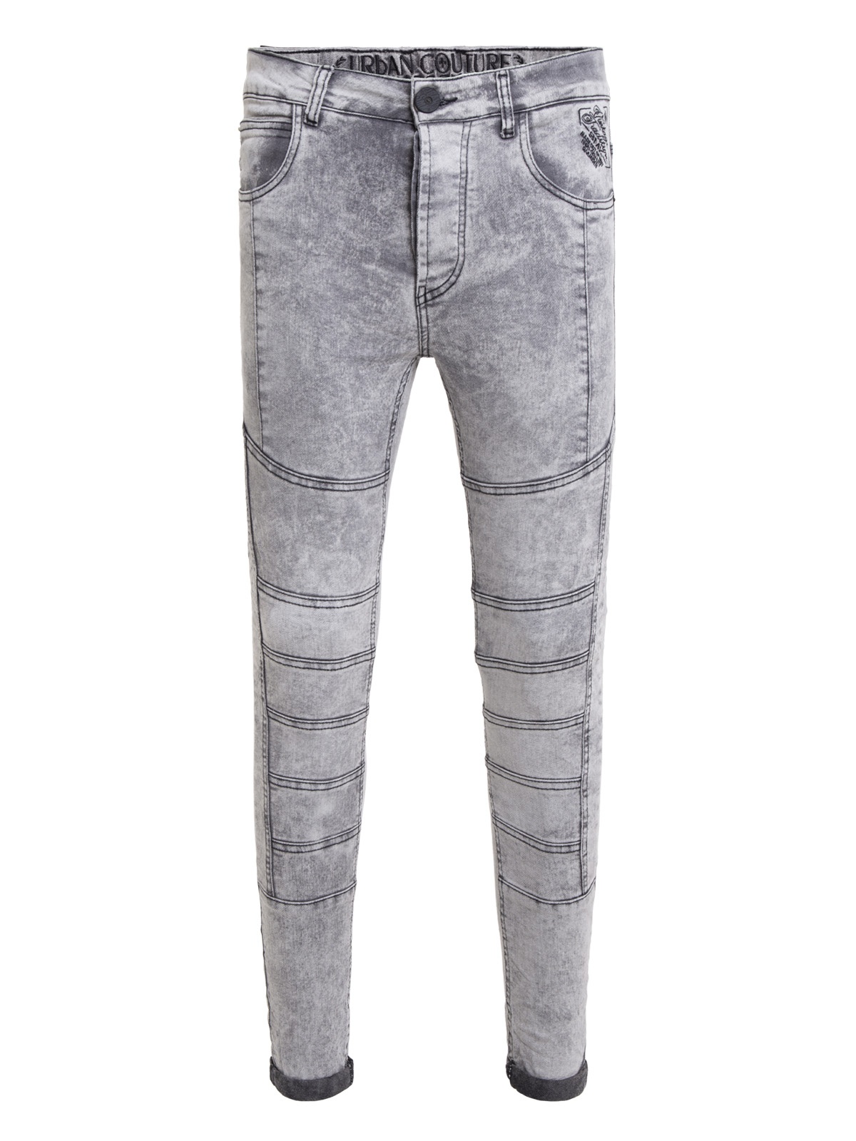 CALÇA SMK GRAY STYLE