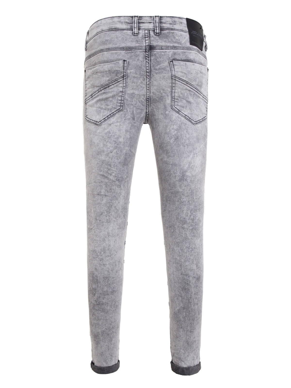 CALÇA SMK GRAY STYLE