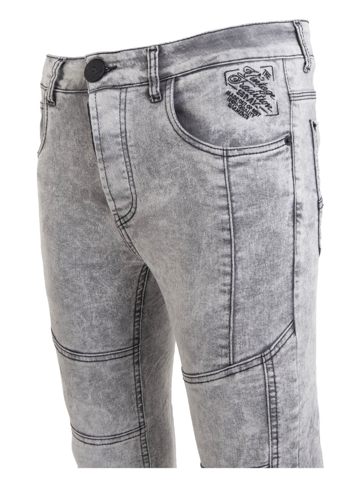 CALÇA SMK GRAY STYLE