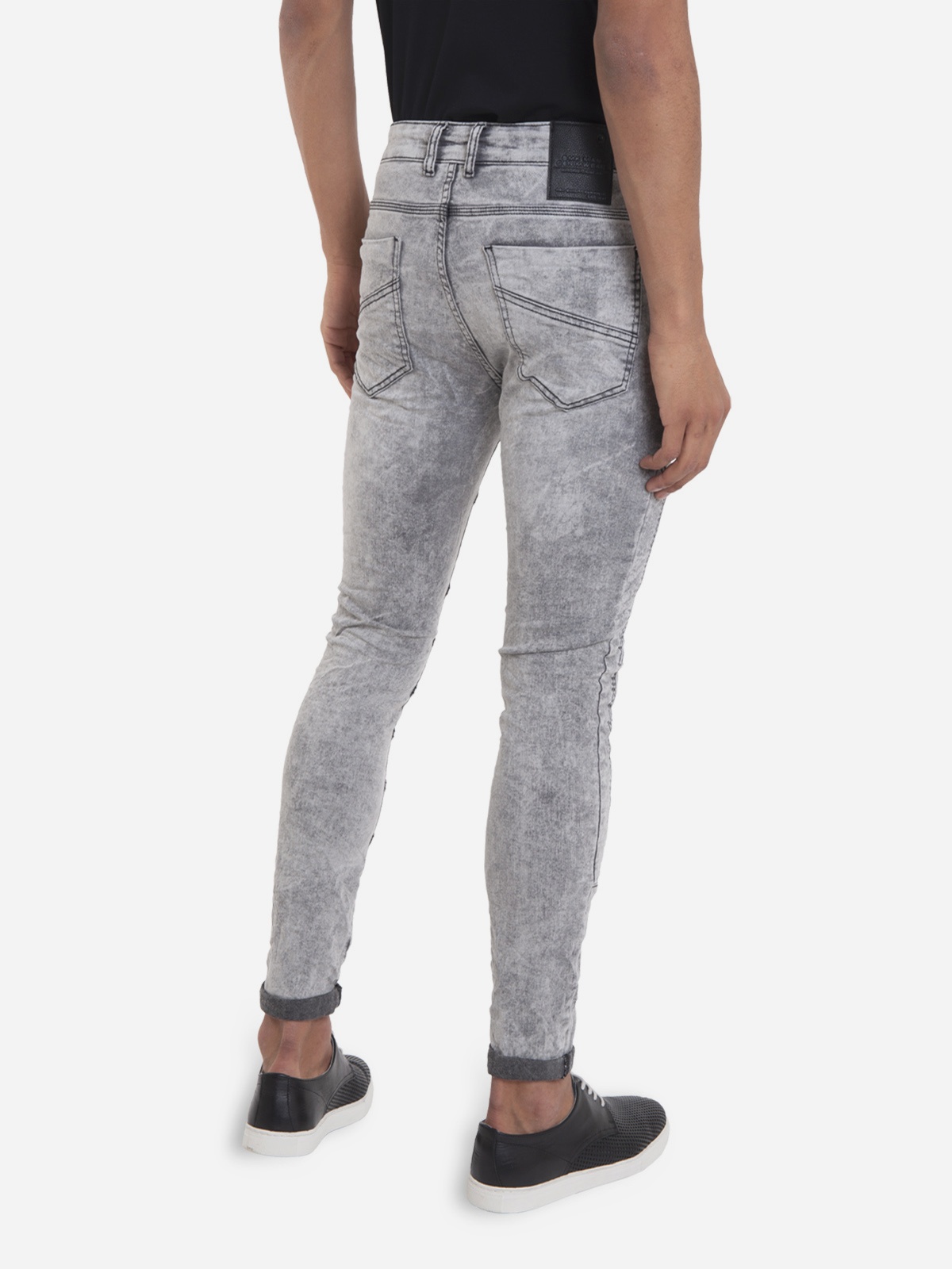 CALÇA SMK GRAY STYLE