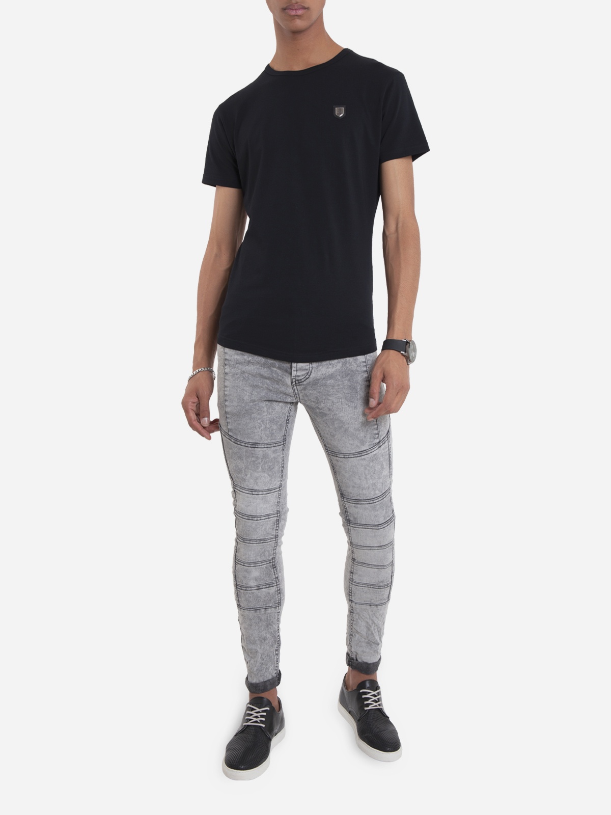CALÇA SMK GRAY STYLE