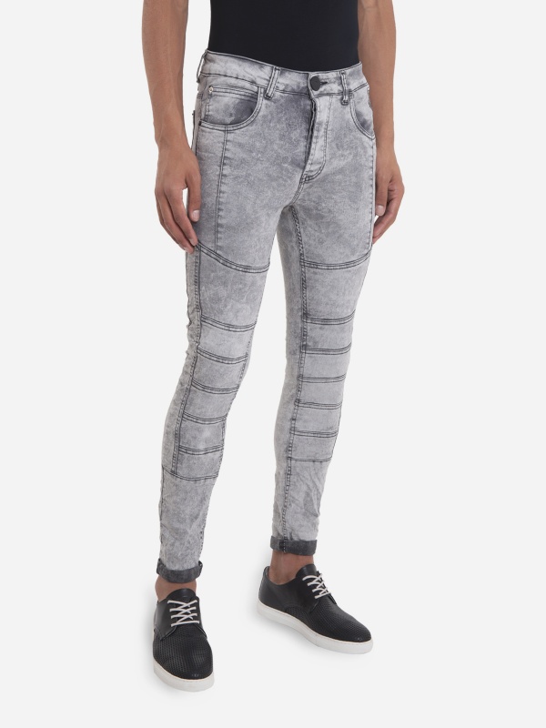 CALÇA SMK GRAY STYLE