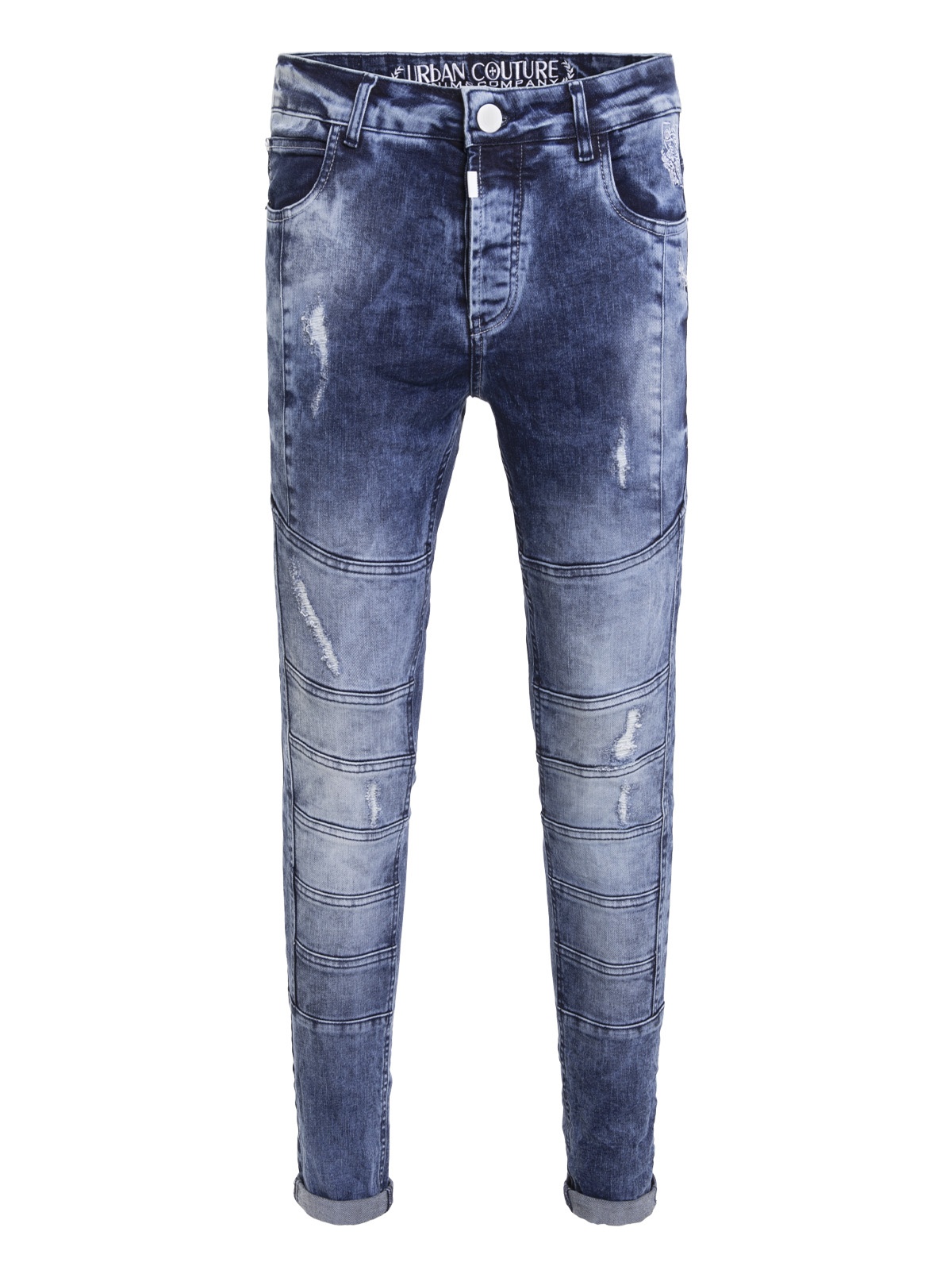 CALÇA SMK BLUE STYLE