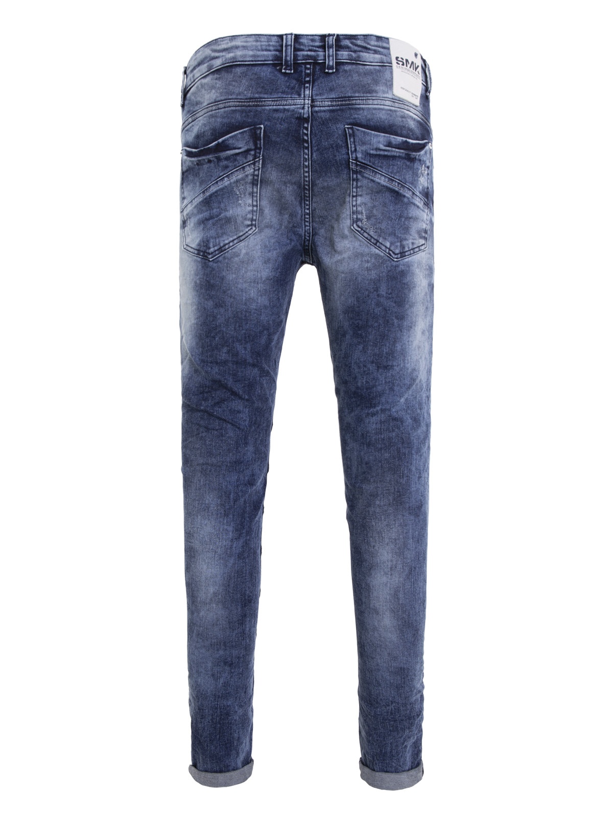 CALÇA SMK BLUE STYLE
