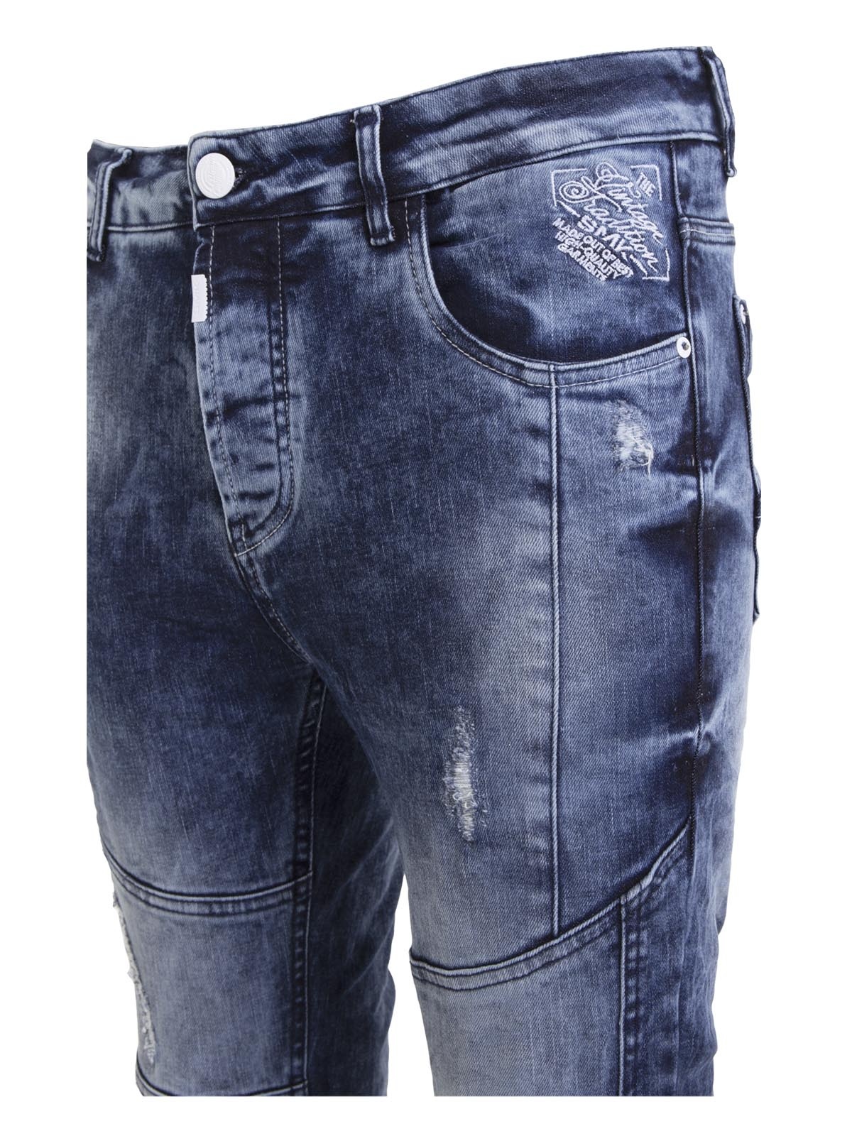 CALÇA SMK BLUE STYLE