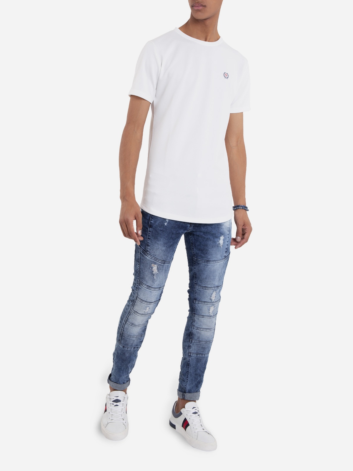 CALÇA SMK BLUE STYLE