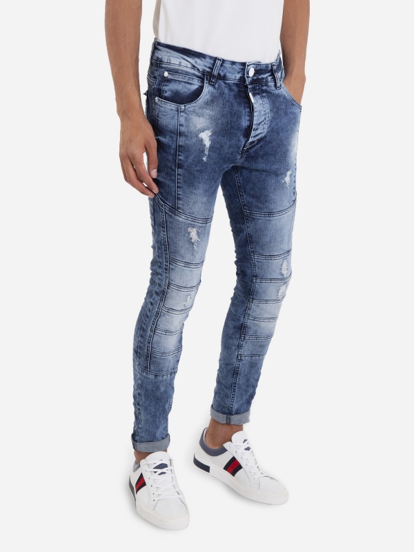 CALÇA SMK BLUE STYLE
