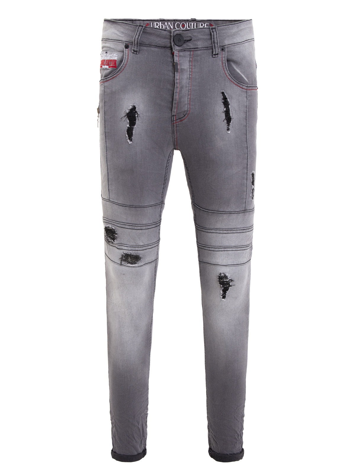 CALÇA SMK SIDE CLOSURE