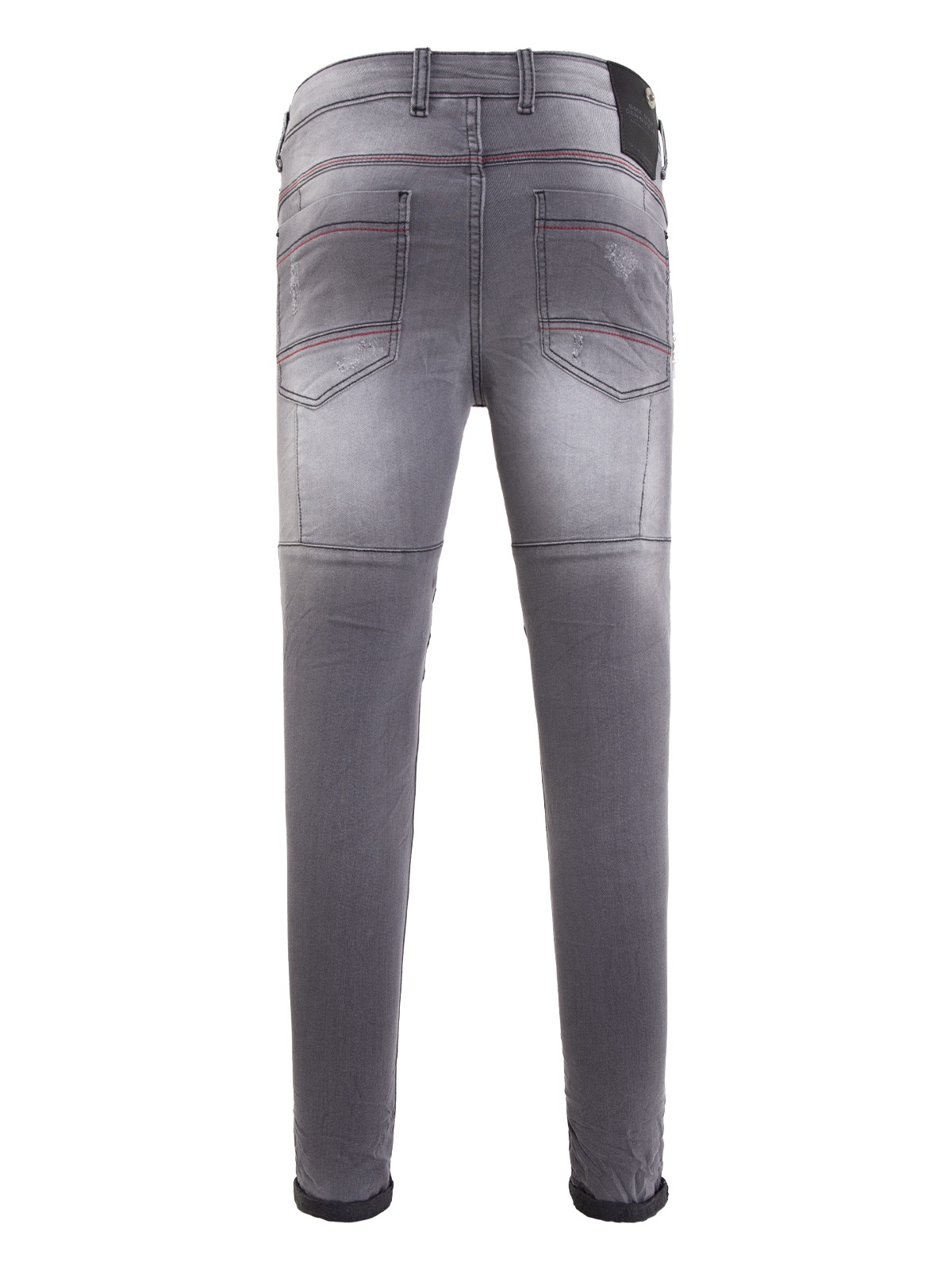 CALÇA SMK SIDE CLOSURE