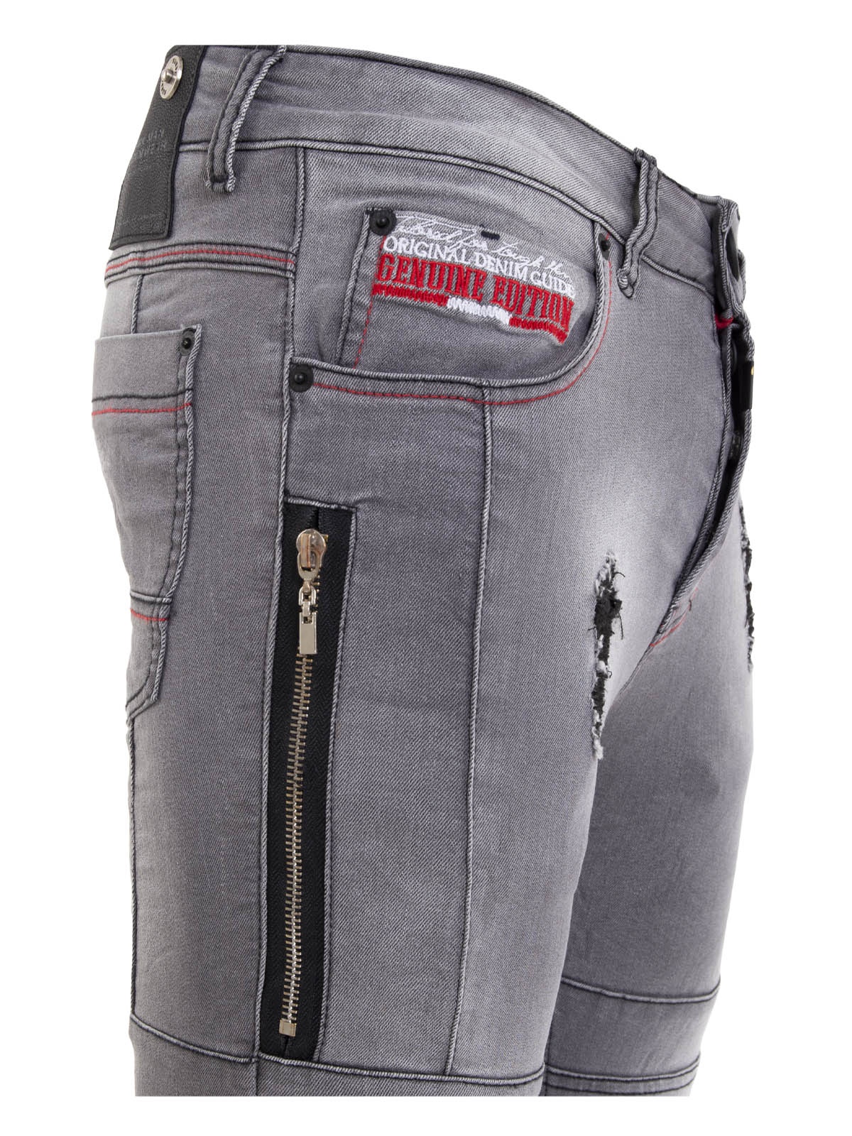 CALÇA SMK SIDE CLOSURE