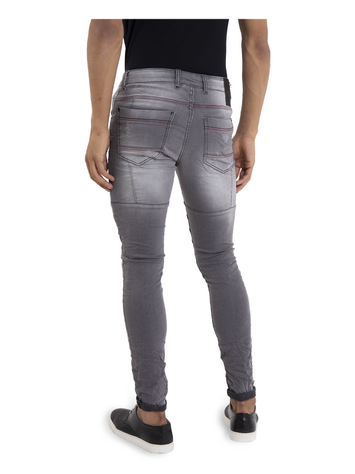 CALÇA SMK SIDE CLOSURE