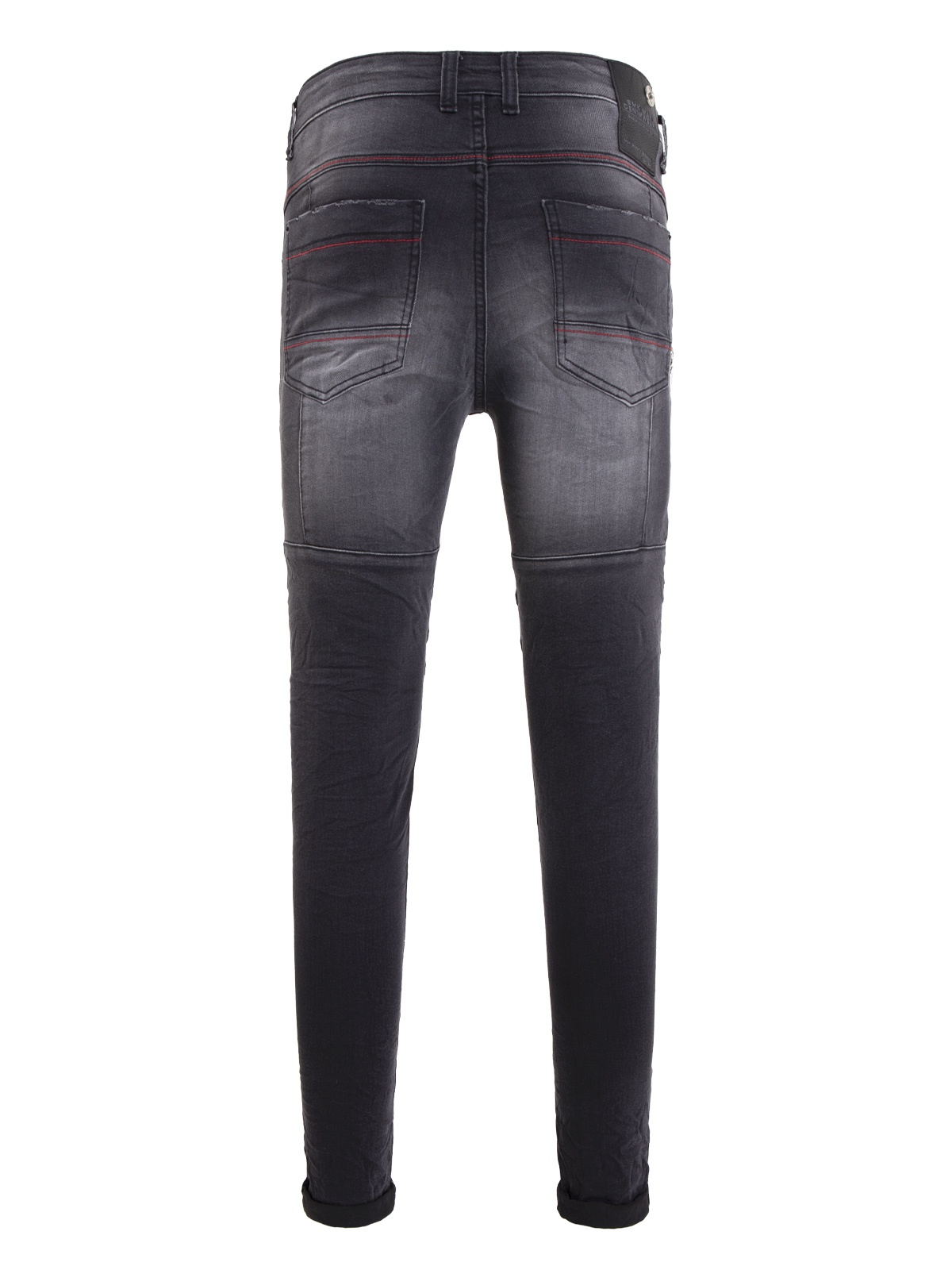 CALÇA SMK SIDE CLOSURE