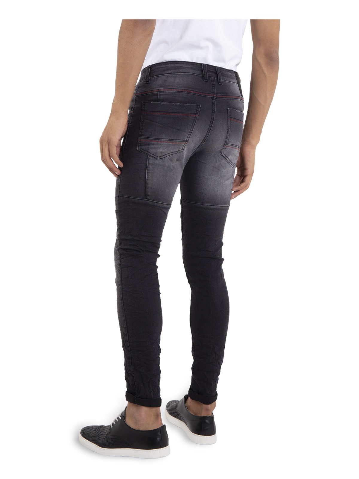 CALÇA SMK SIDE CLOSURE