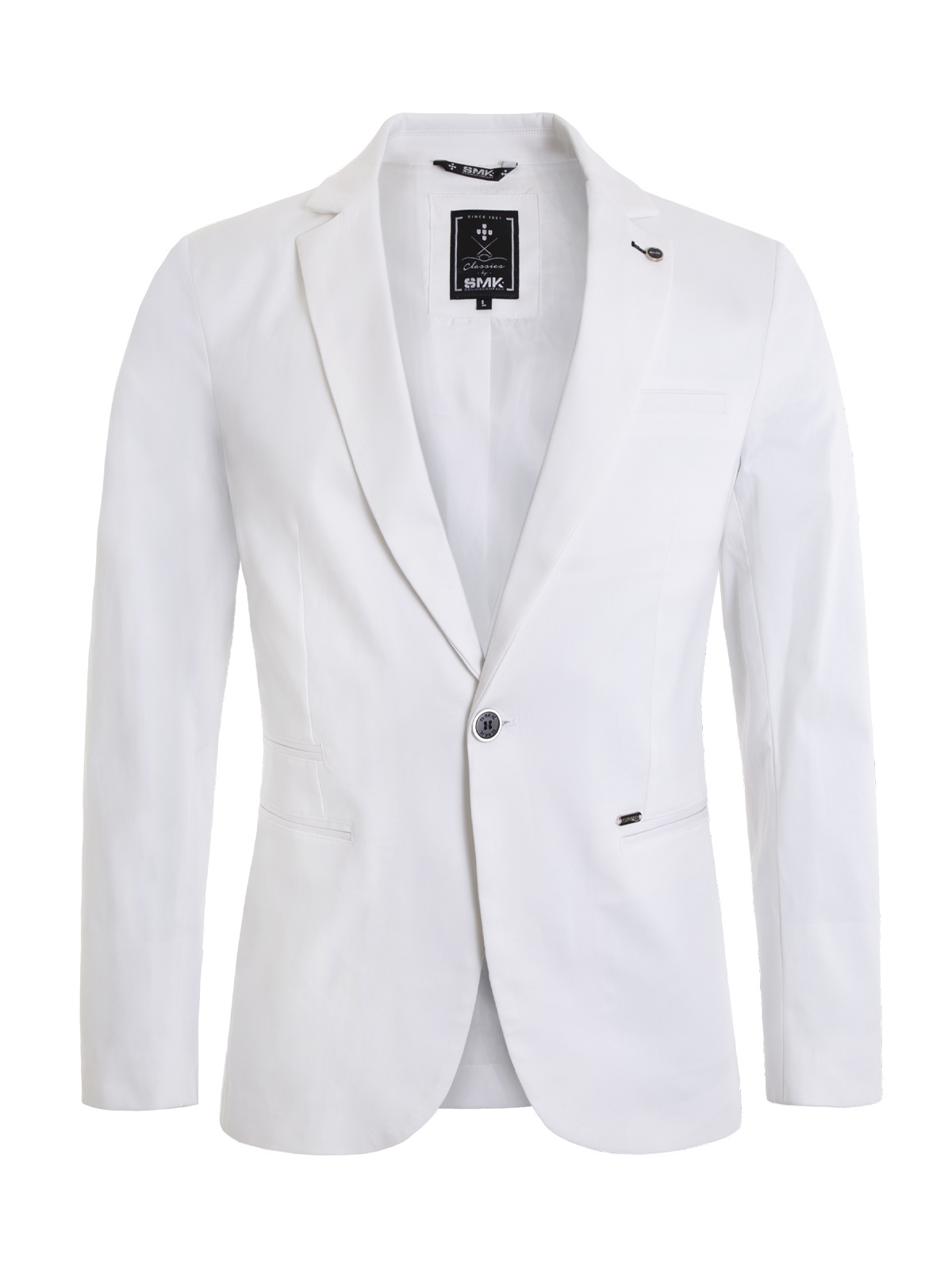 BLAZER SMK SIMPLE COLORS