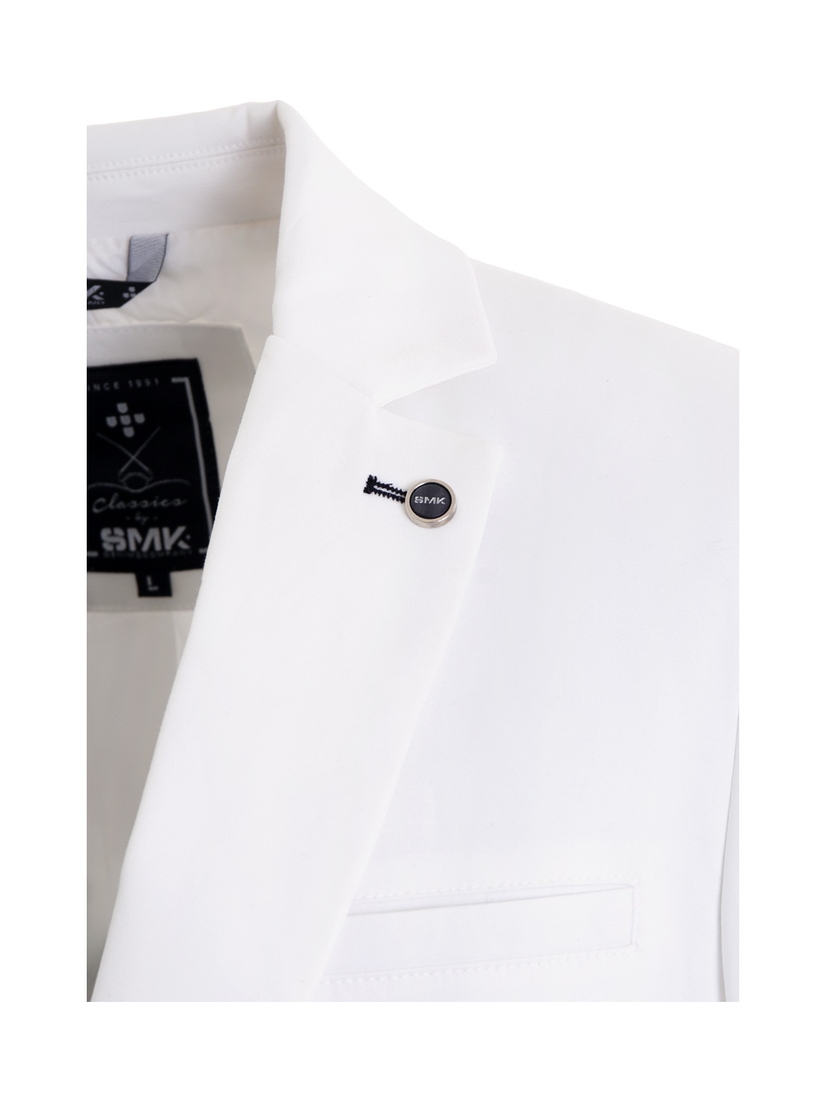 BLAZER SMK SIMPLE COLORS