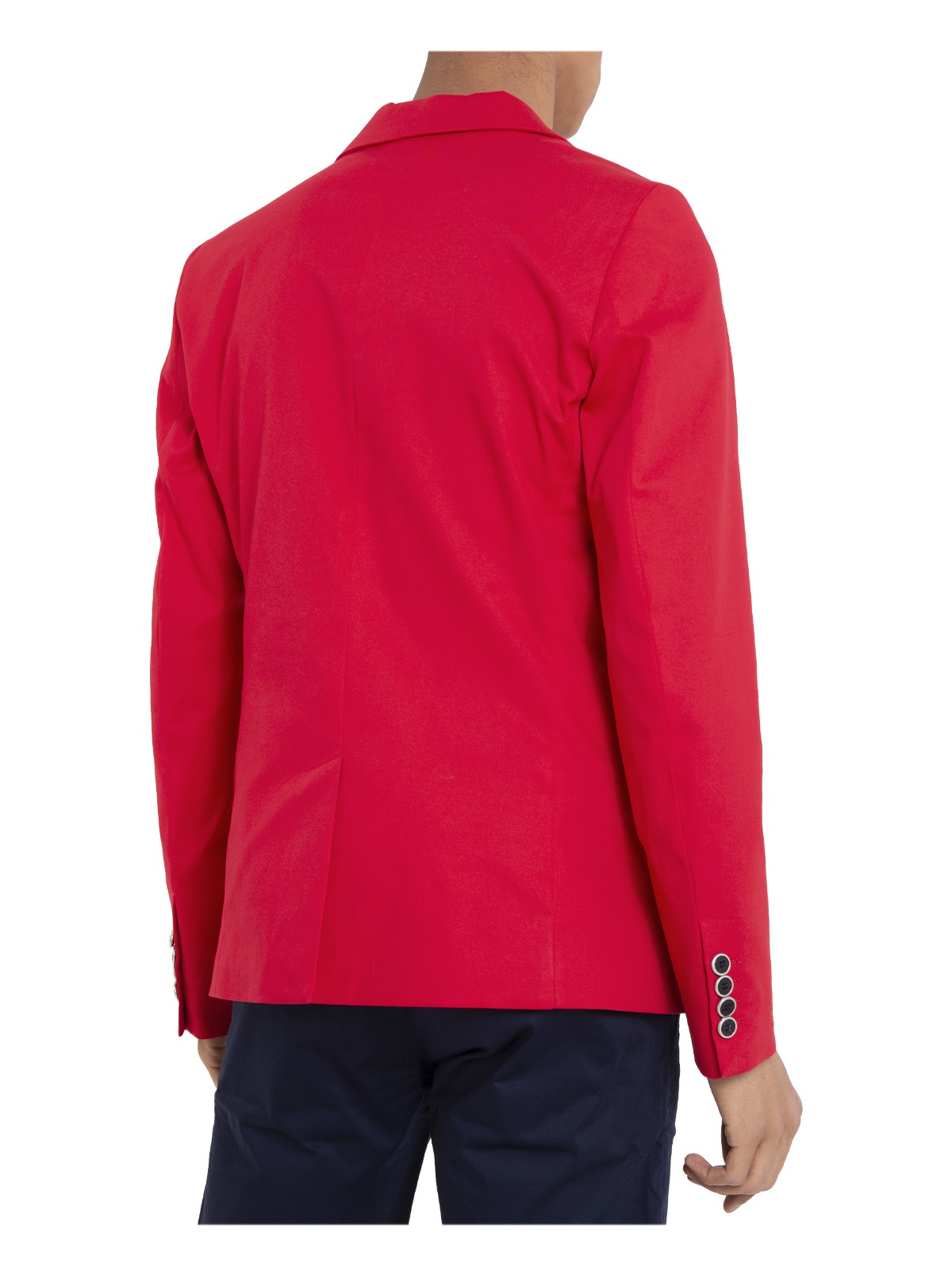 BLAZER SMK SIMPLE COLORS