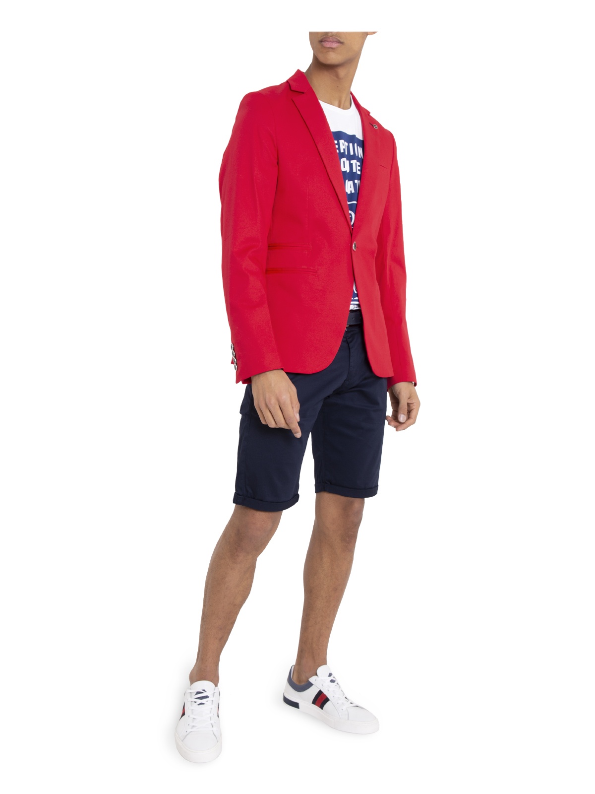 BLAZER SMK SIMPLE COLORS