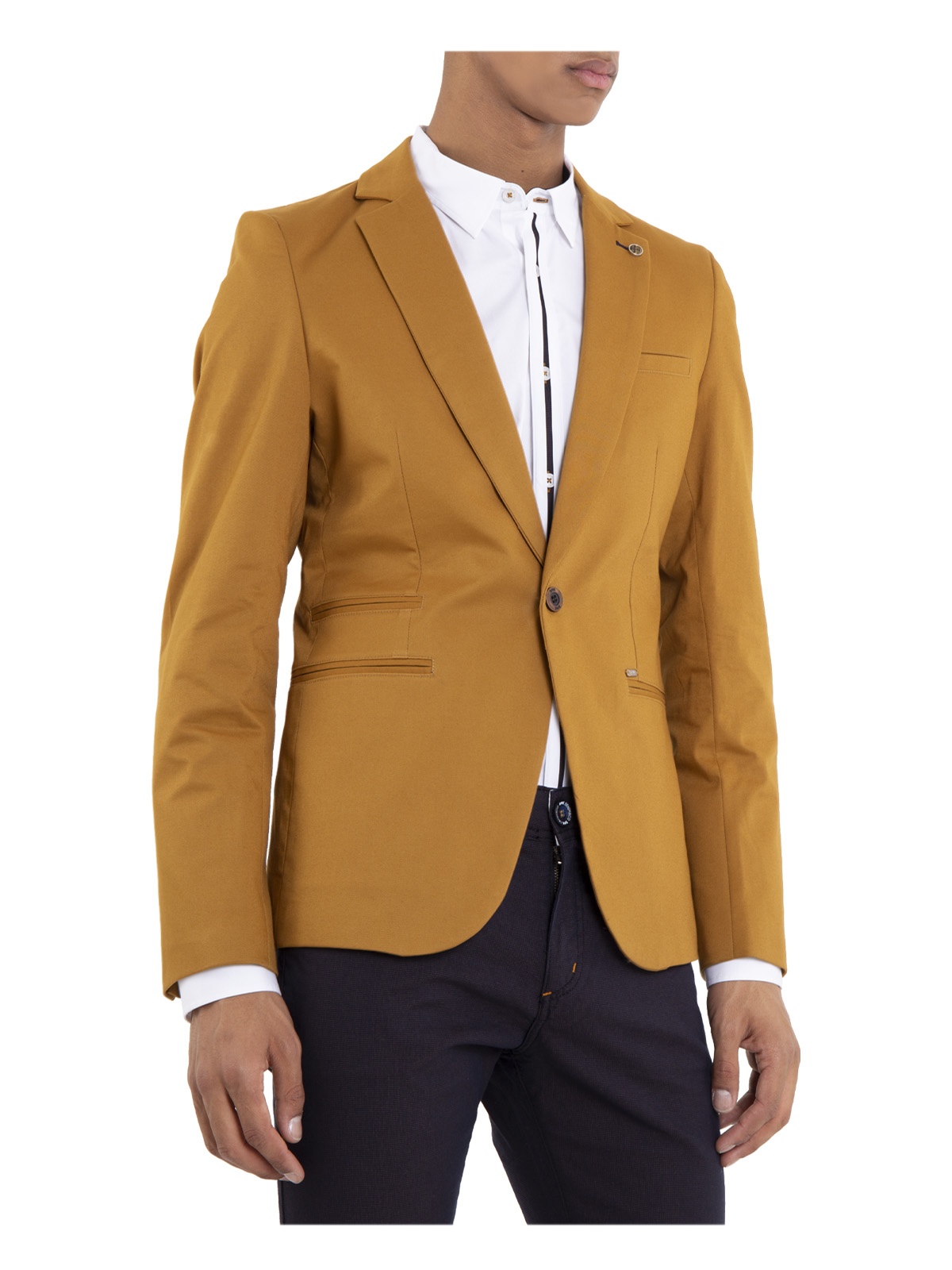 BLAZER SMK BROWN WAY