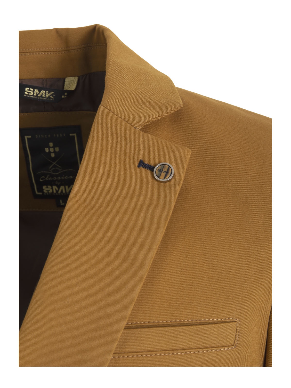 BLAZER SMK BROWN WAY