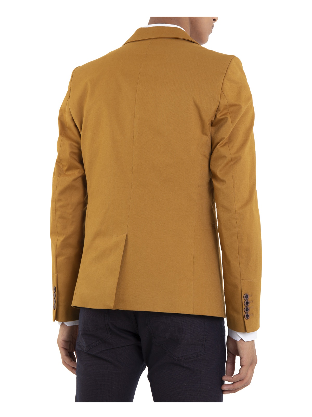 BLAZER SMK BROWN WAY