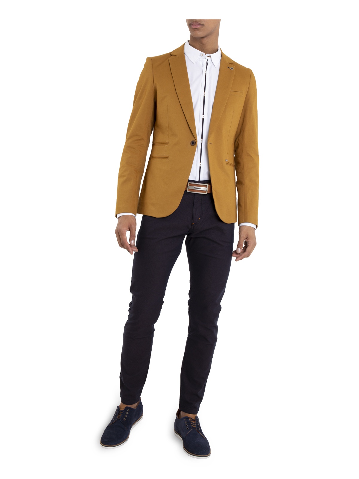 BLAZER SMK BROWN WAY