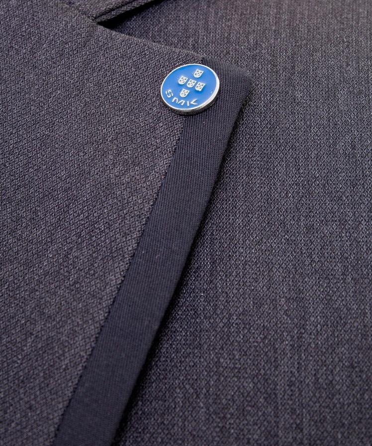 BLAZER BLUE SAILOR