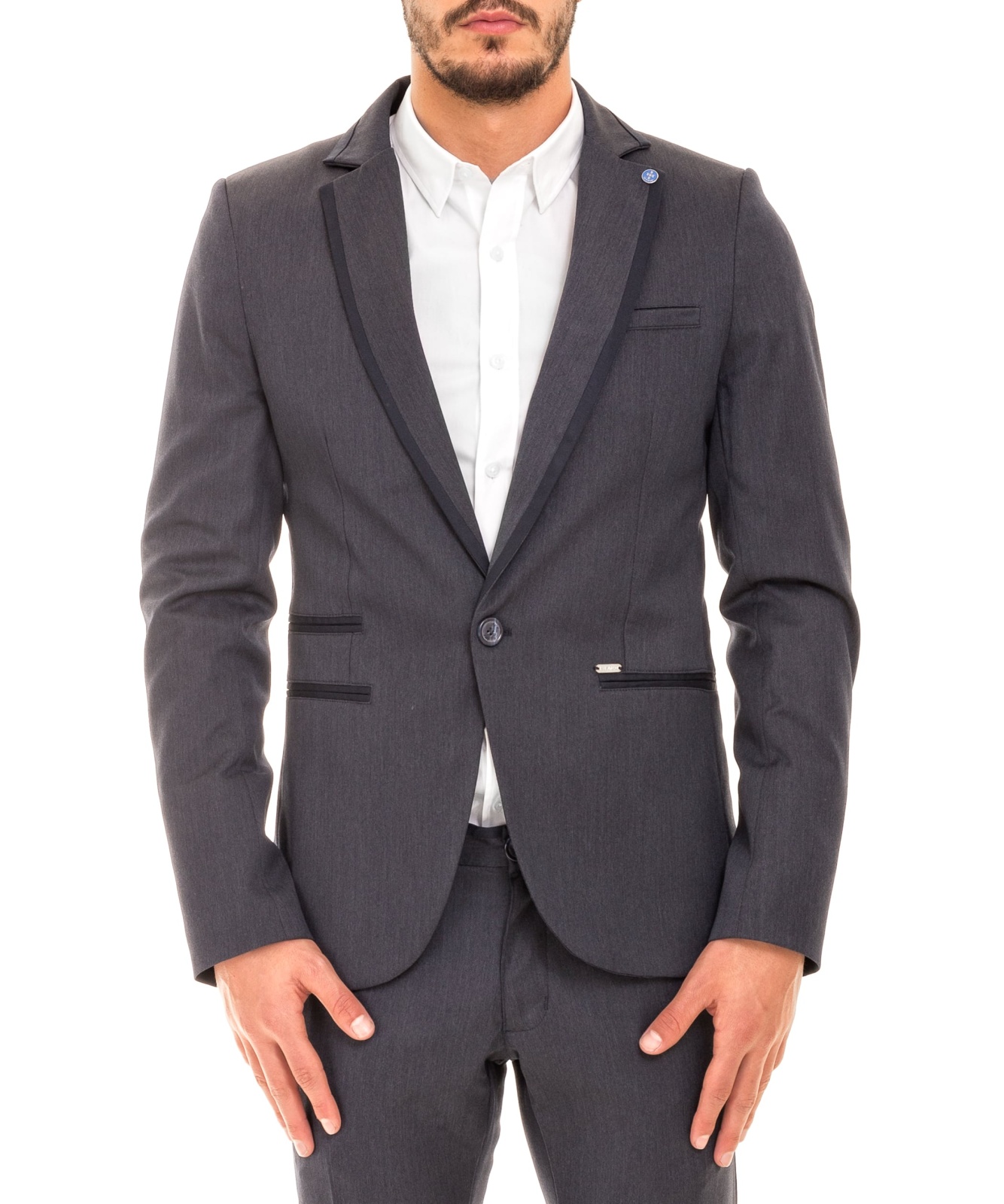 BLAZER BLUE SAILOR