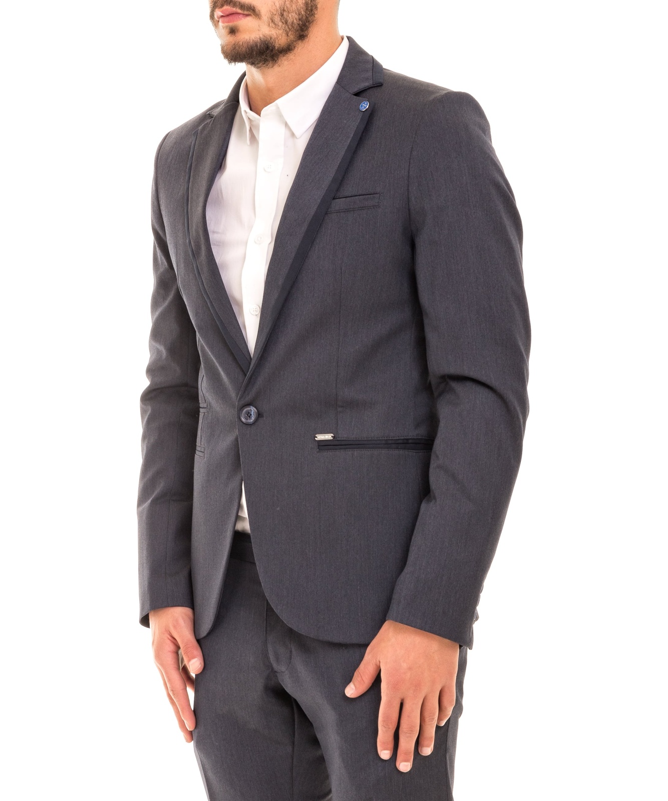 BLAZER BLUE SAILOR