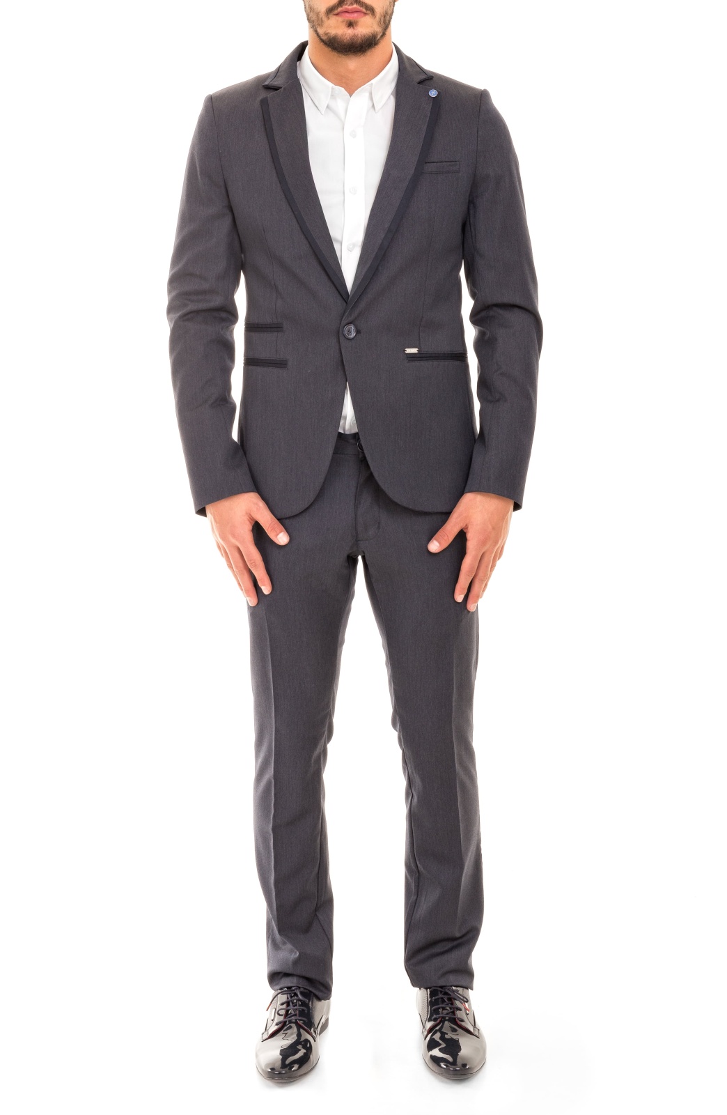 BLAZER BLUE SAILOR