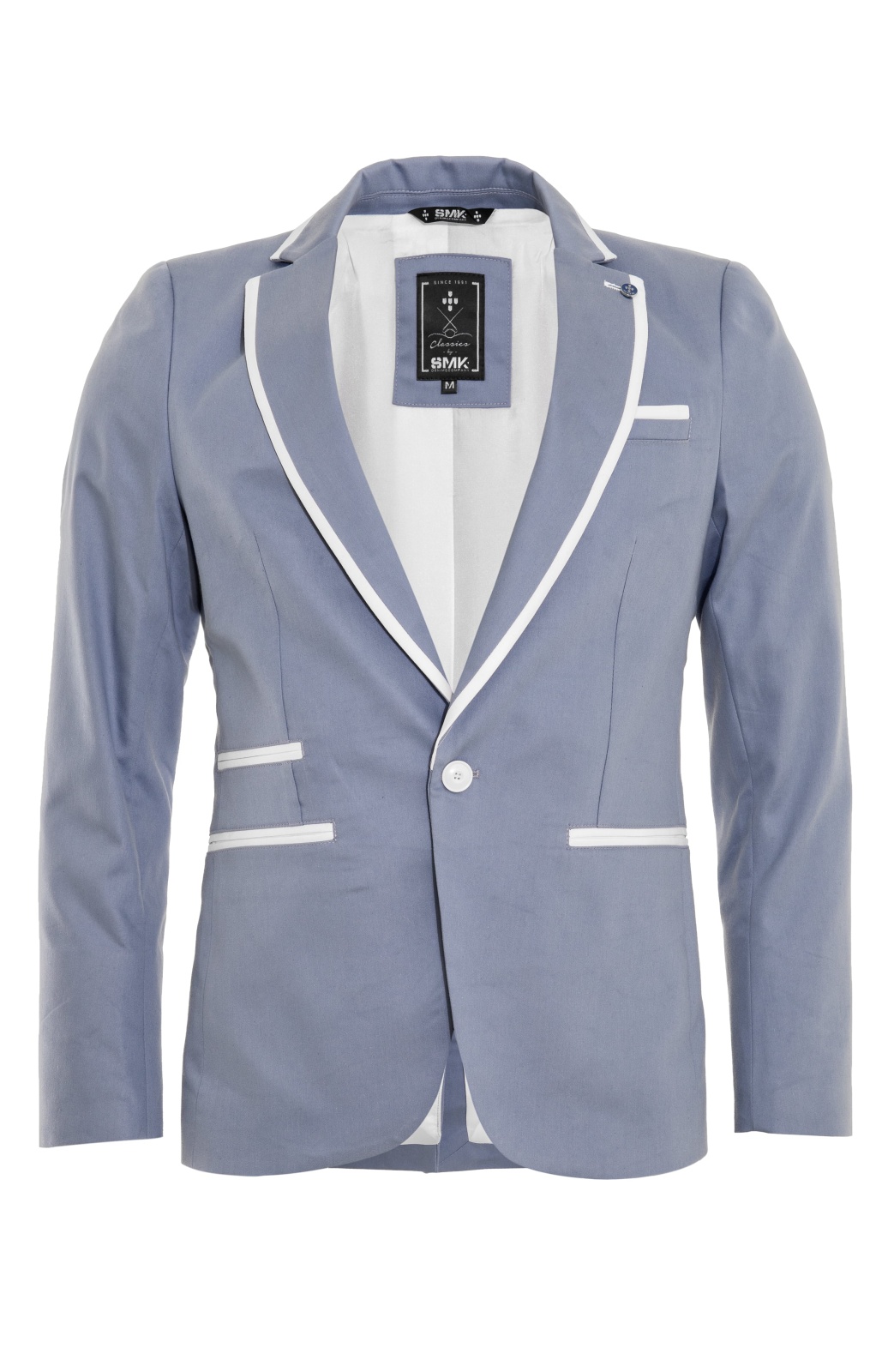 BLAZER COLLOR DIVAT