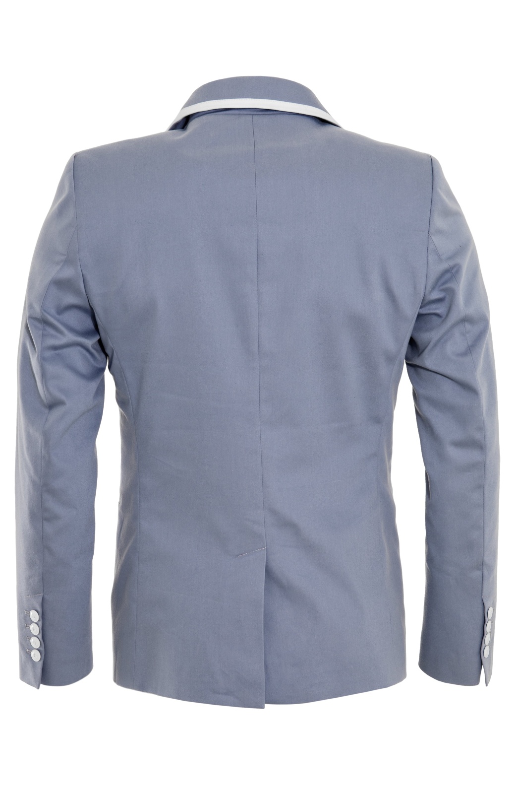 BLAZER COLLOR DIVAT