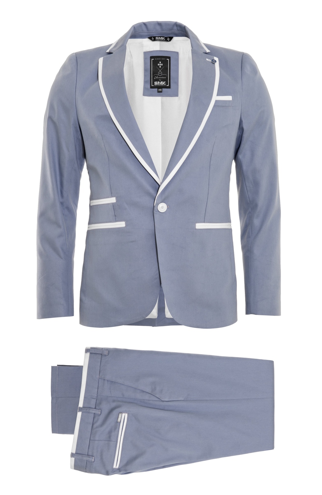 BLAZER COLLOR DIVAT