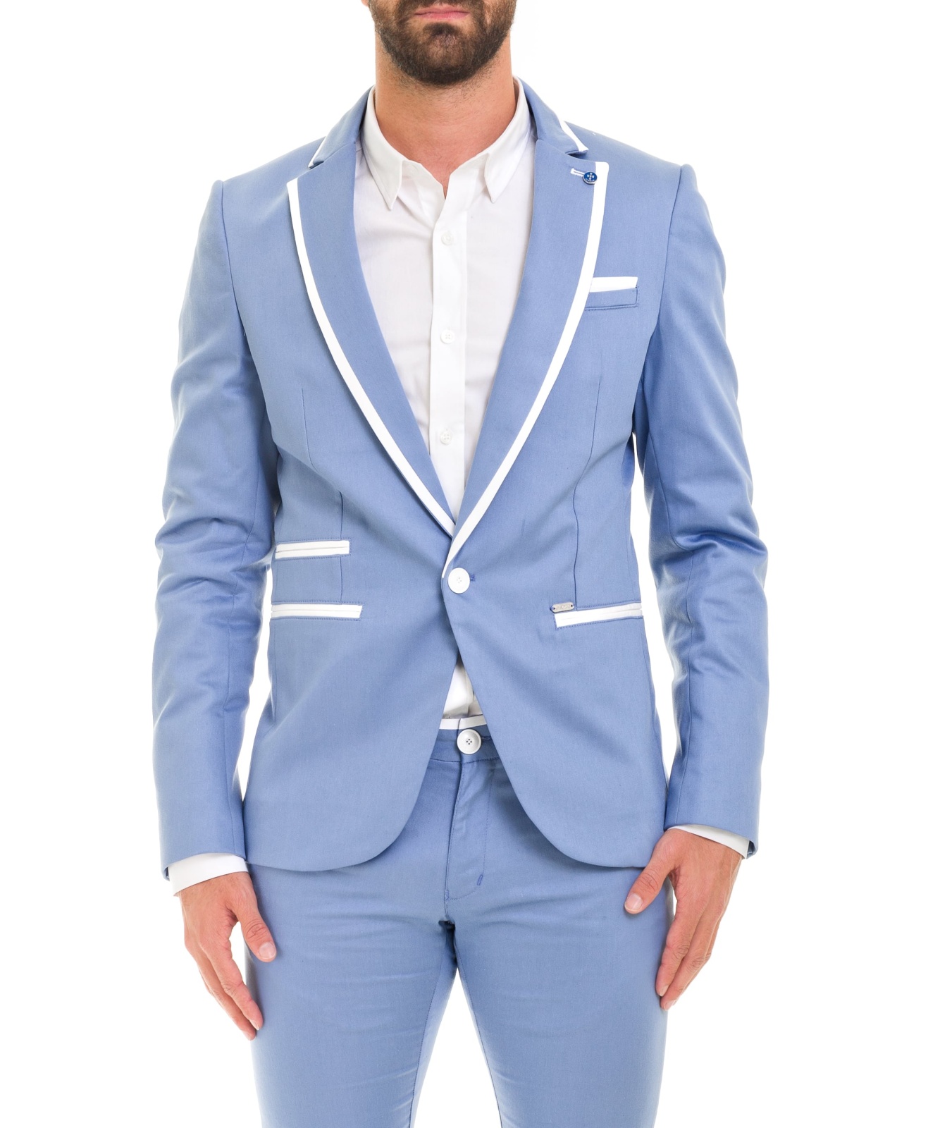 BLAZER COLLOR DIVAT