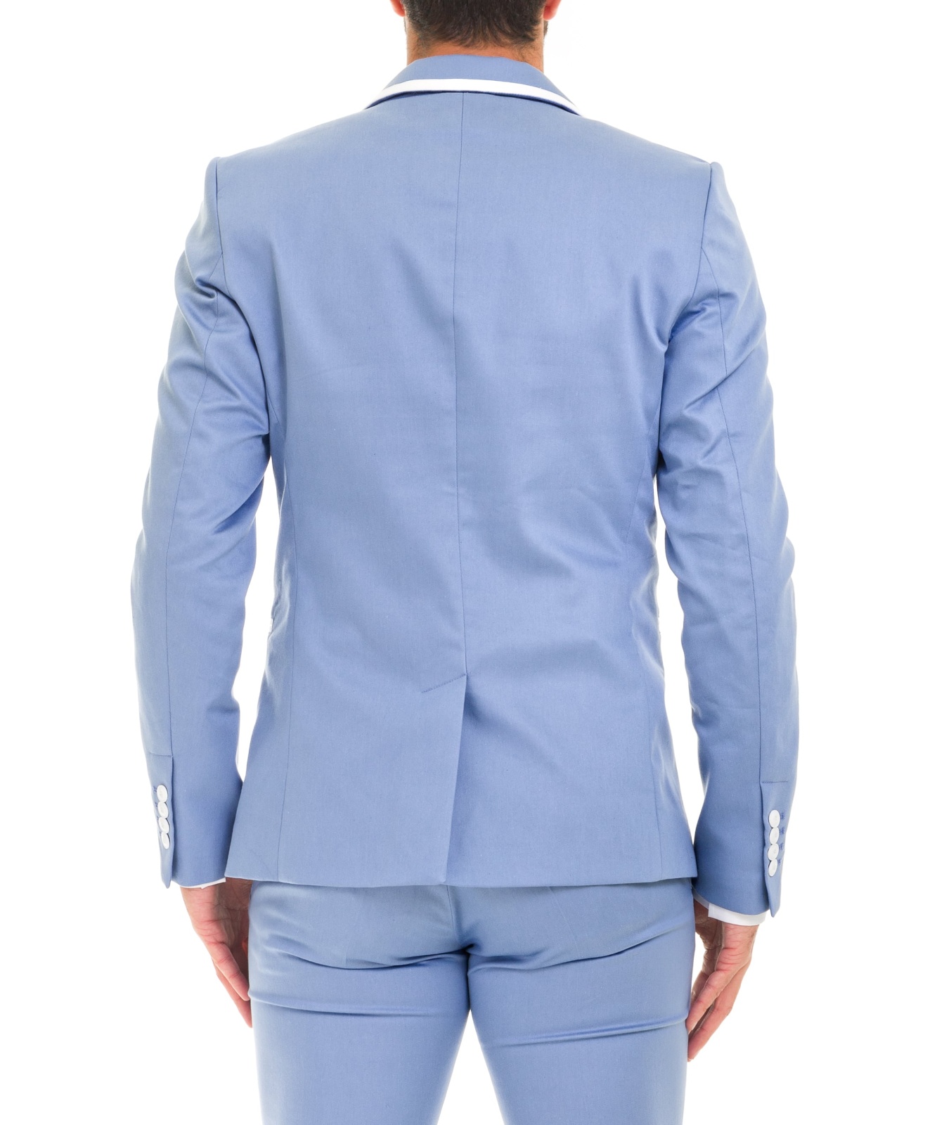 BLAZER COLLOR DIVAT