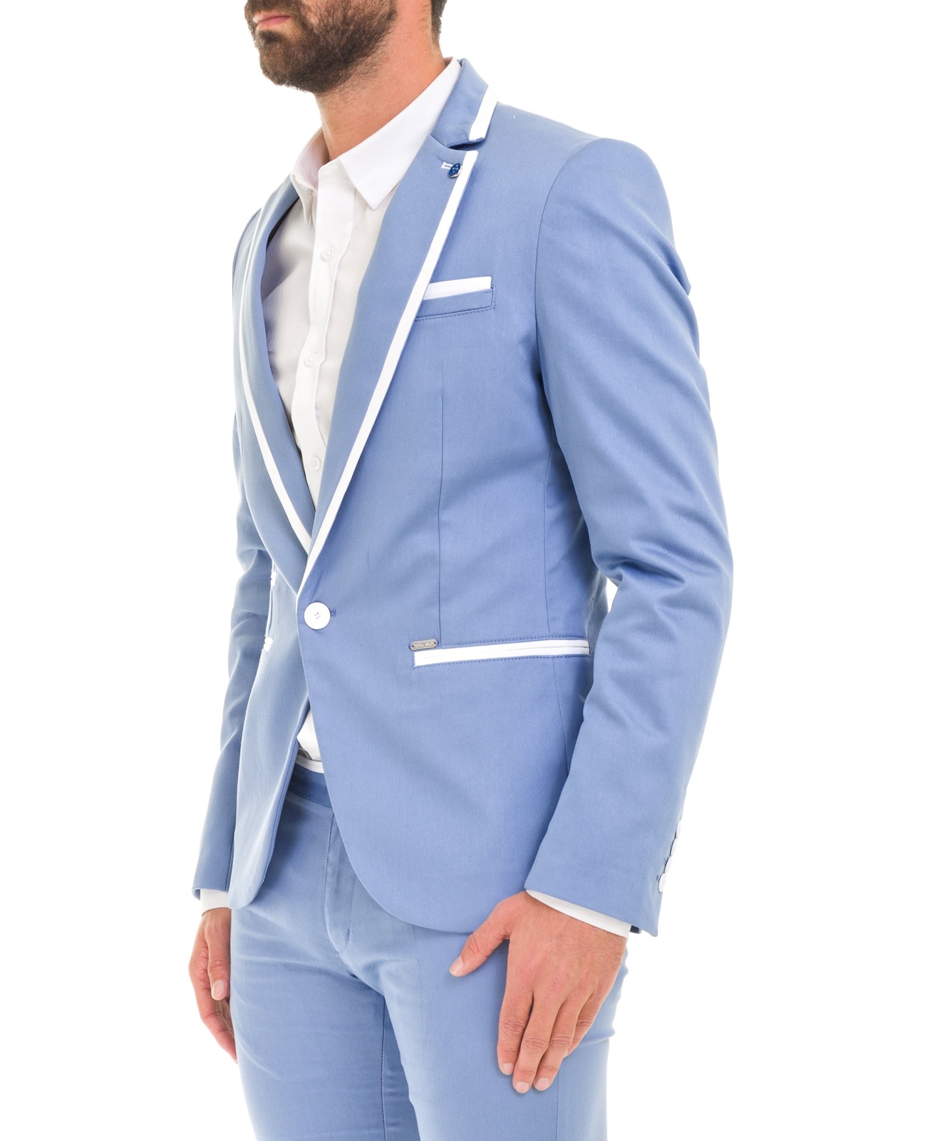 BLAZER COLLOR DIVAT