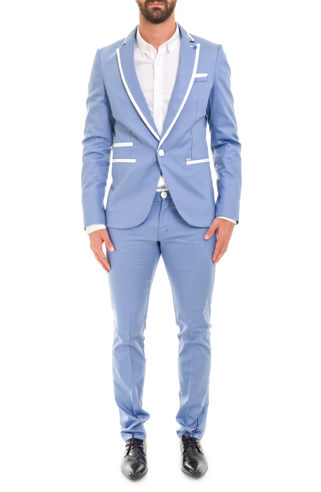 BLAZER COLLOR DIVAT