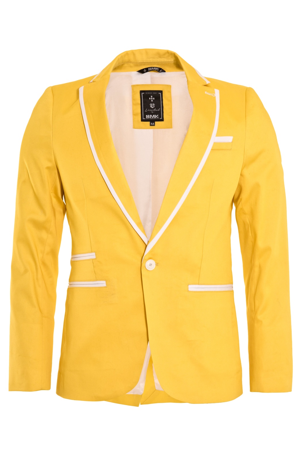 BLAZER COLLOR DIVAT