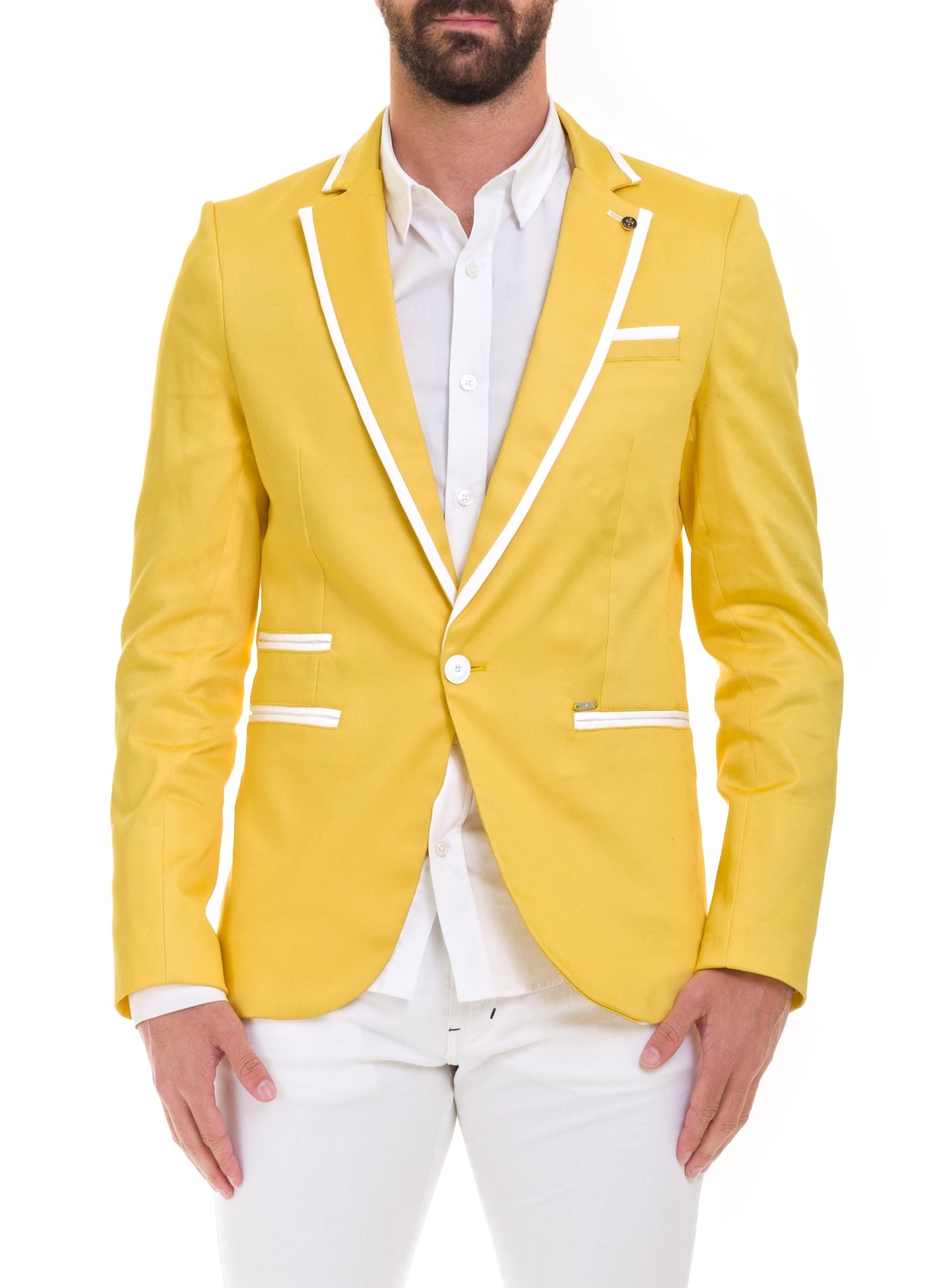 BLAZER COLLOR DIVAT