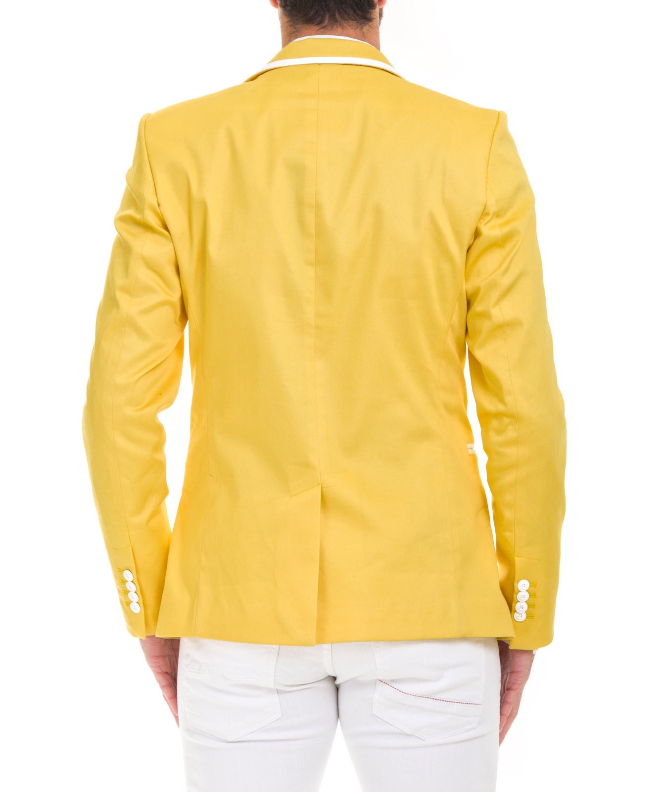 BLAZER COLLOR DIVAT