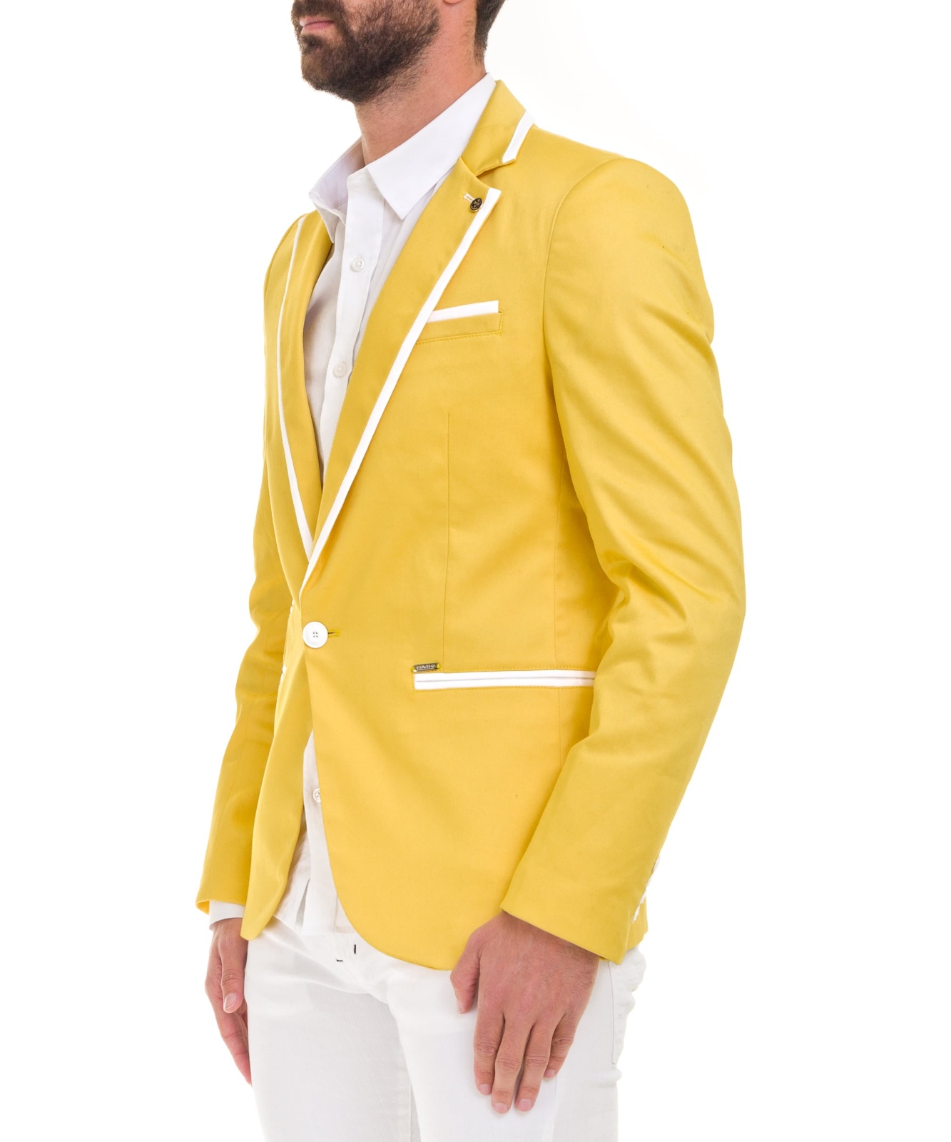 BLAZER COLLOR DIVAT