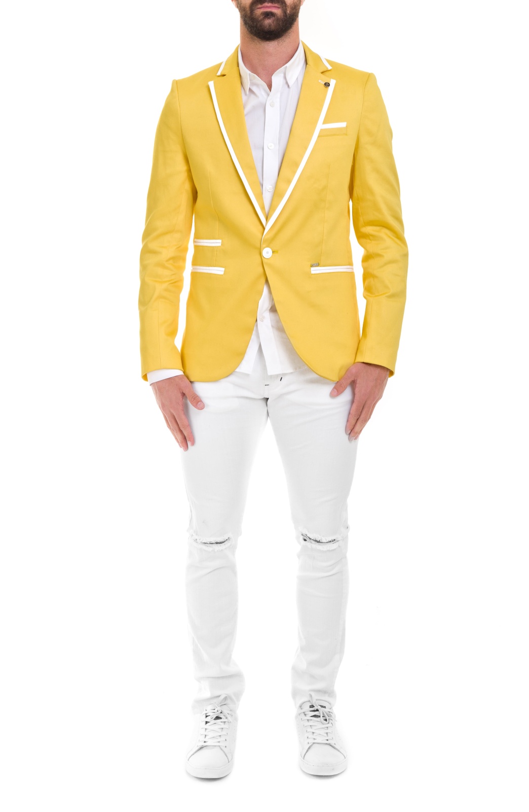 BLAZER COLLOR DIVAT