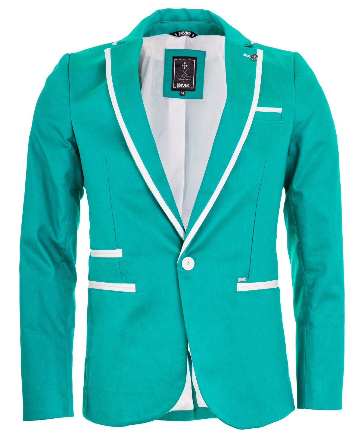 BLAZER COLLOR DIVAT