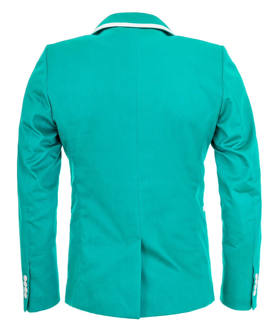BLAZER COLLOR DIVAT