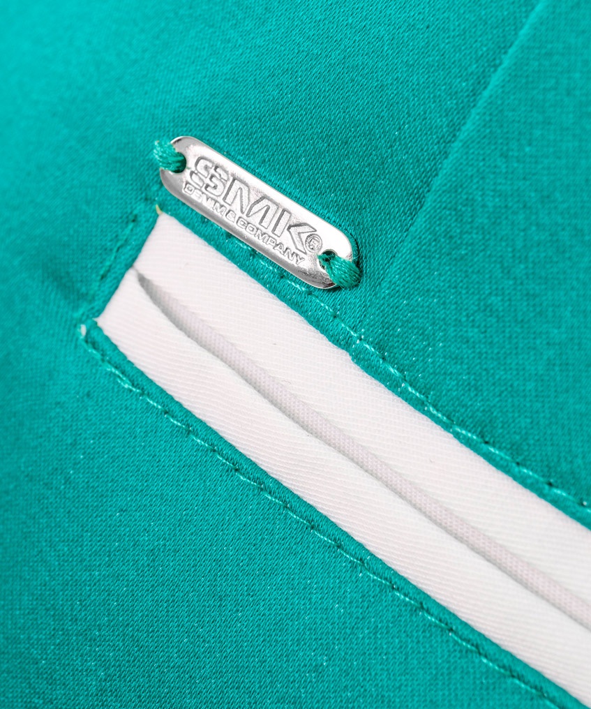 BLAZER COLLOR DIVAT